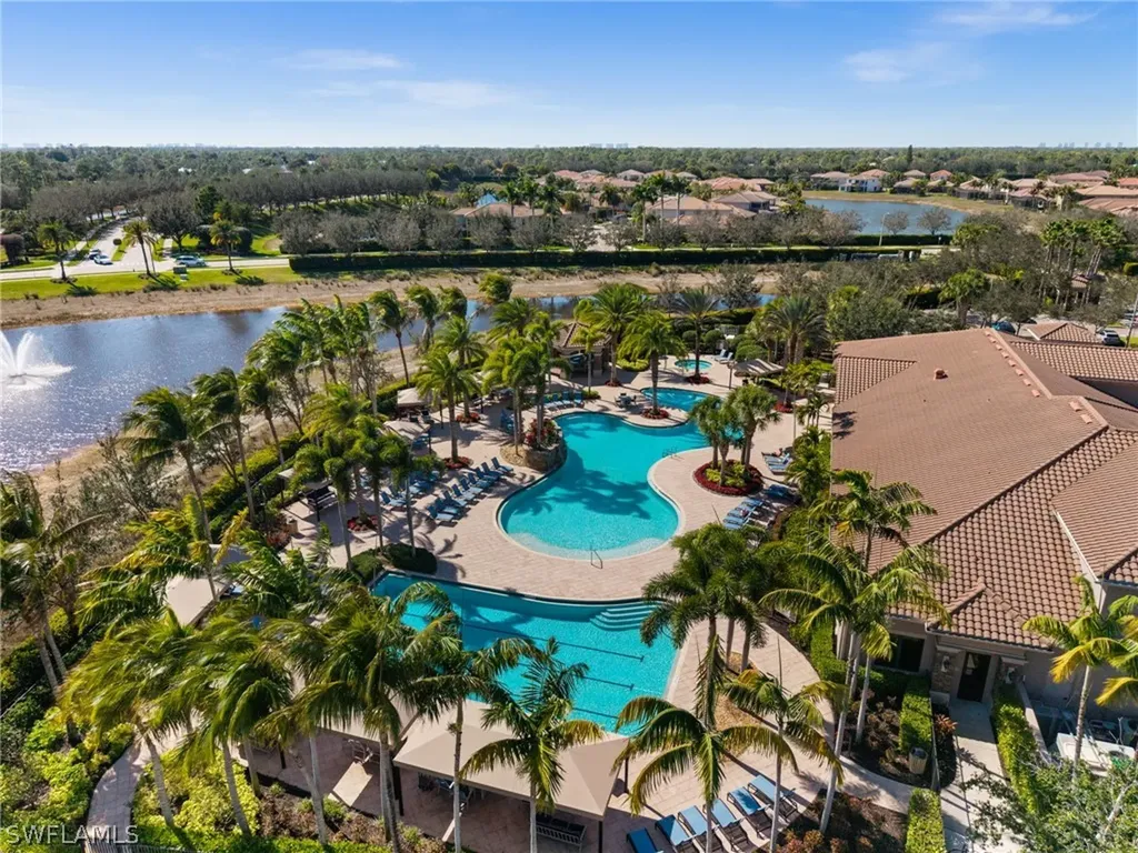 3312 Pacific Drive Naples FL 34119