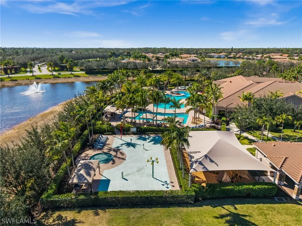 3312 Pacific Drive Naples FL 34119