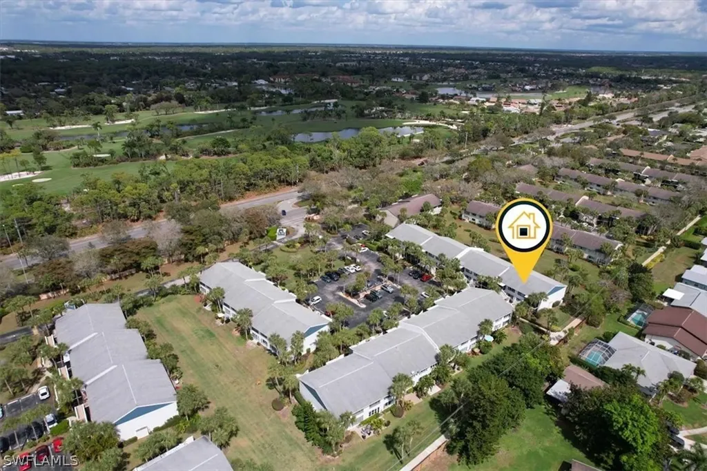 4100 Looking Glass Lane Naples FL 34112