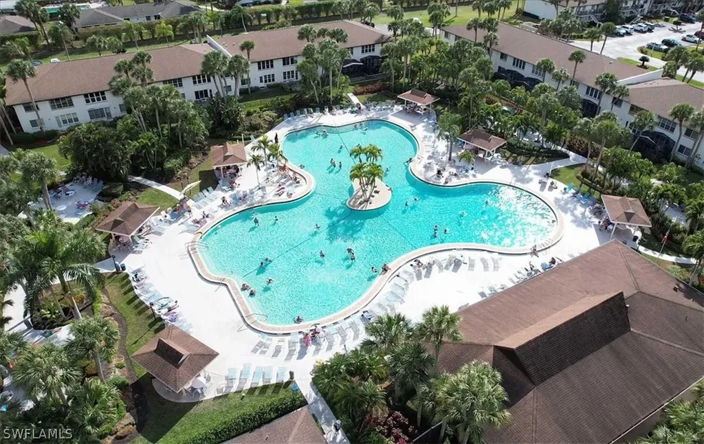 4100 Looking Glass Lane Naples FL 34112