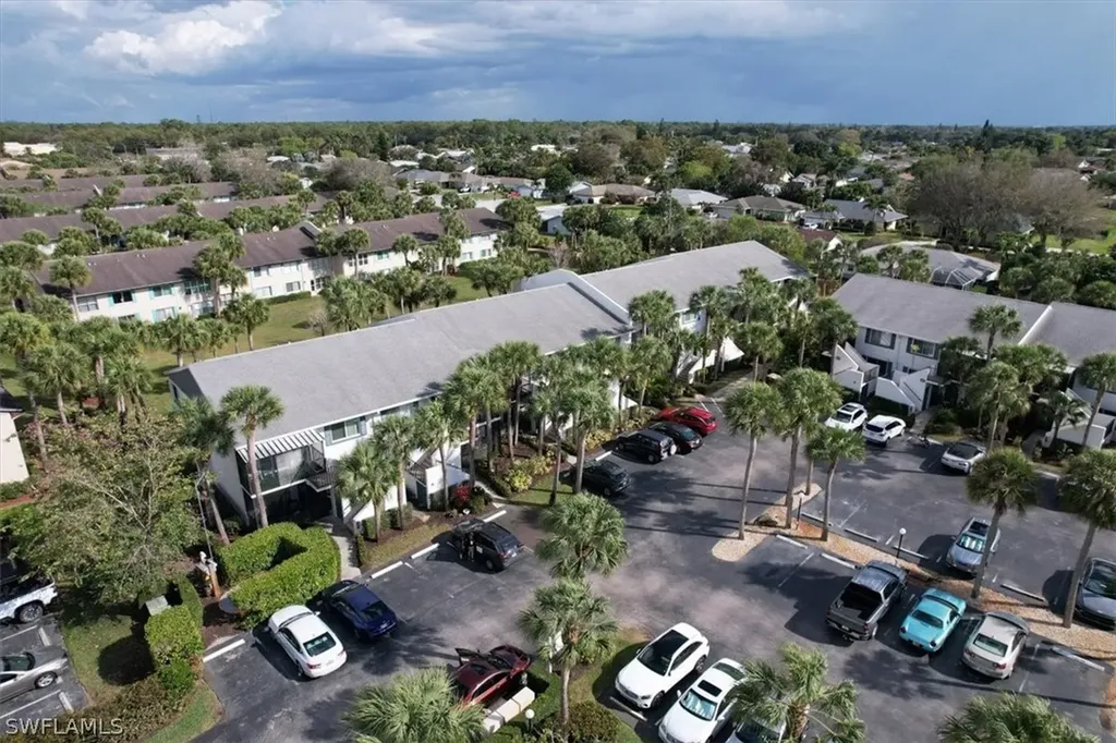 4100 Looking Glass Lane Naples FL 34112
