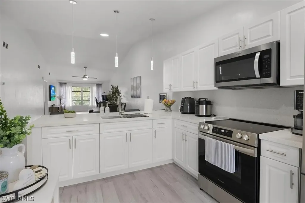 4100 Looking Glass Lane Naples FL 34112