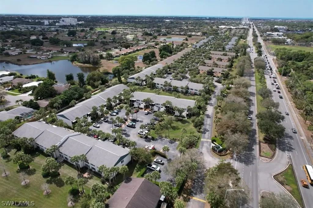 4100 Looking Glass Lane Naples FL 34112