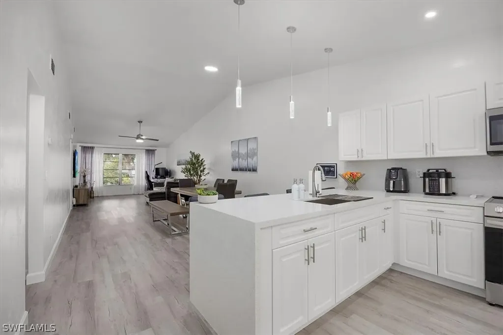 4100 Looking Glass Lane Naples FL 34112