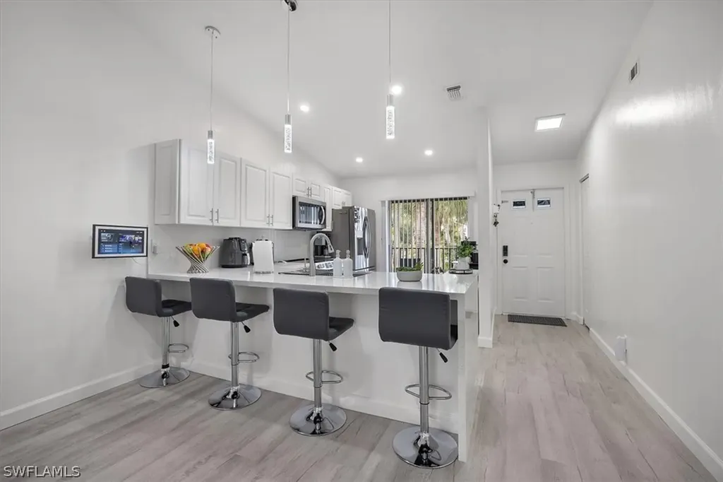 4100 Looking Glass Lane Naples FL 34112