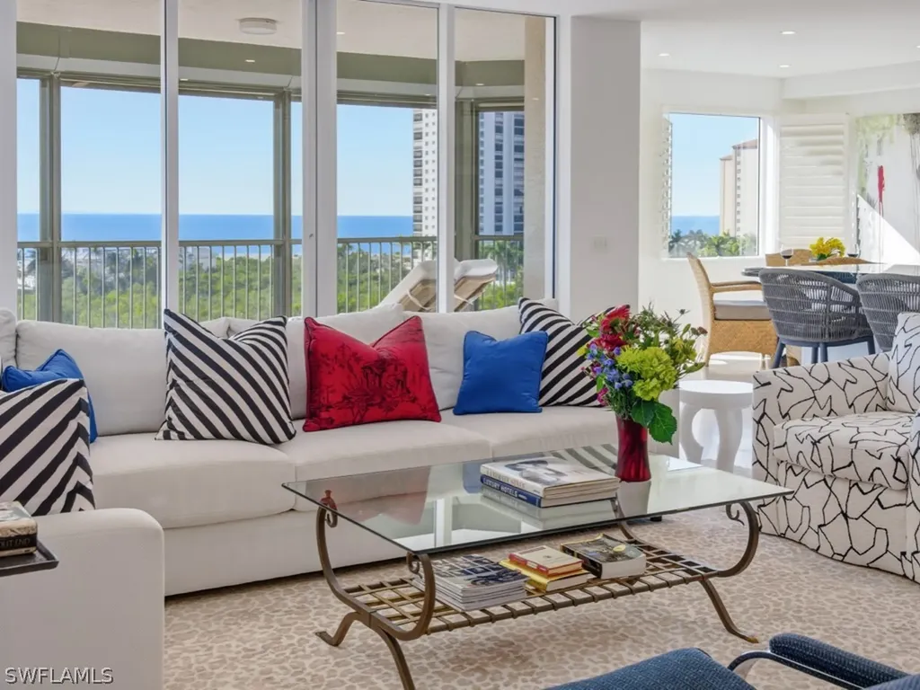 8930 Bay Colony Drive Naples FL 34108