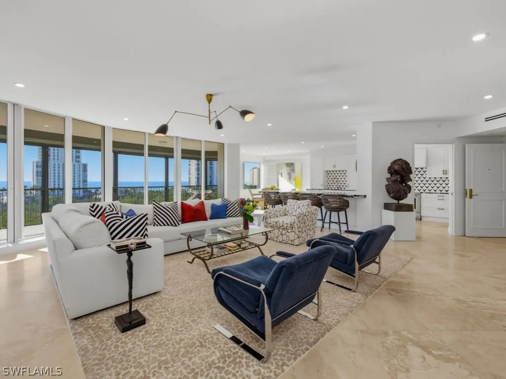 8930 Bay Colony Drive Naples FL 34108