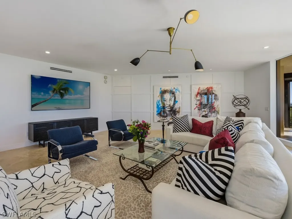 8930 Bay Colony Drive Naples FL 34108
