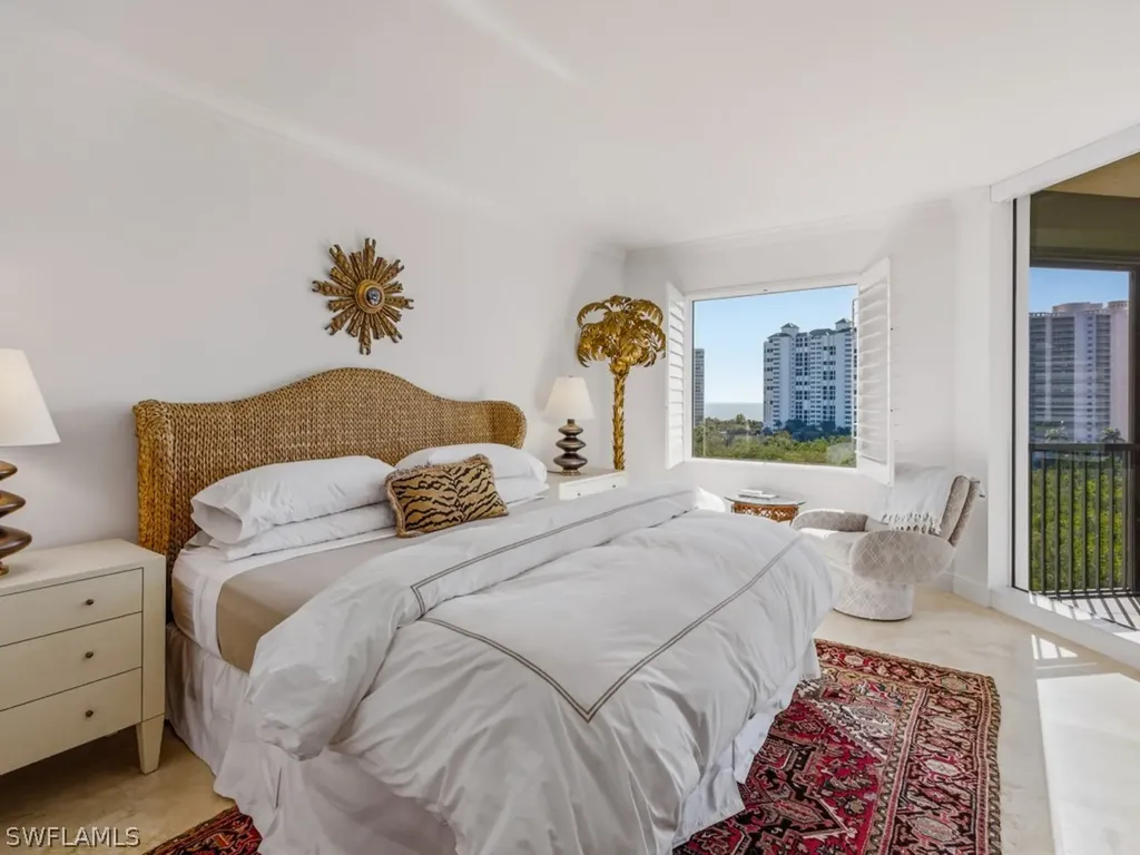 8930 Bay Colony Drive Naples FL 34108