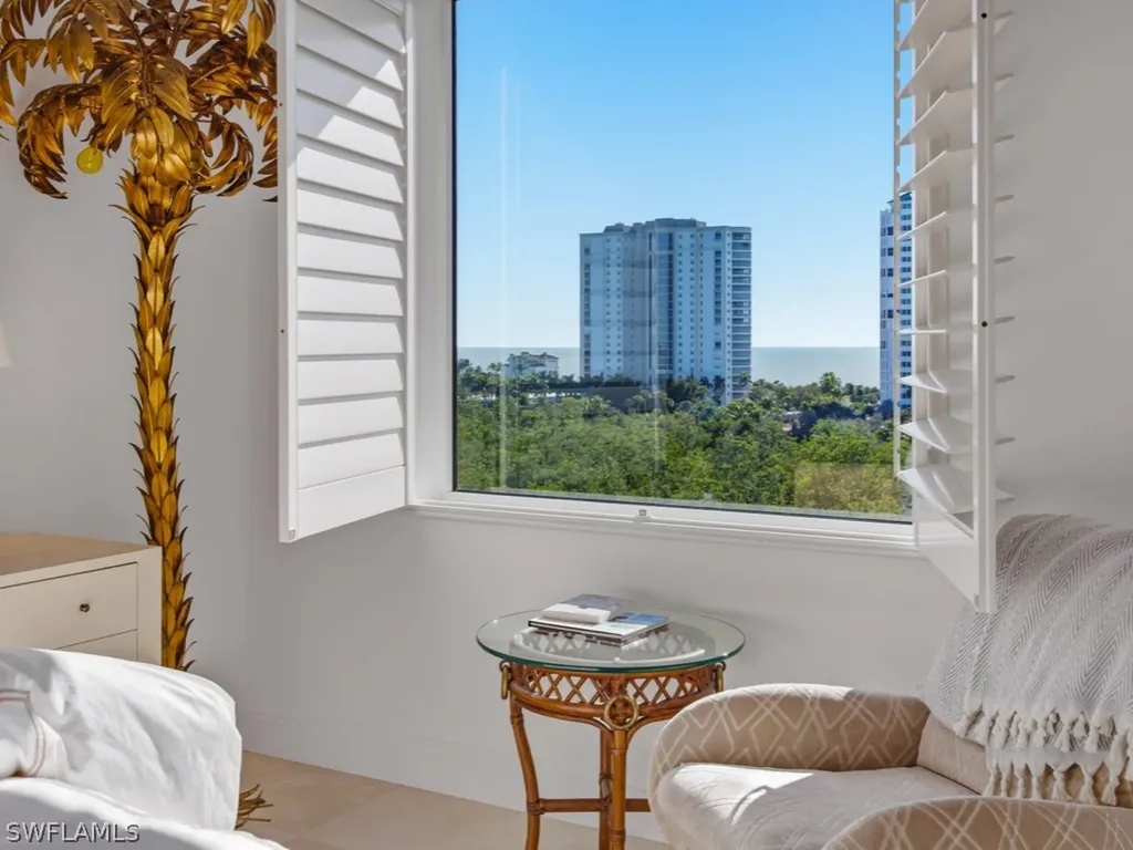 8930 Bay Colony Drive Naples FL 34108
