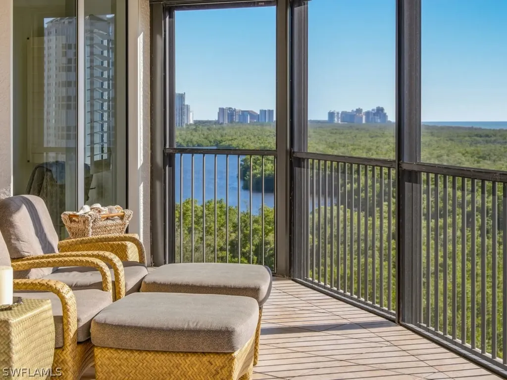 8930 Bay Colony Drive Naples FL 34108