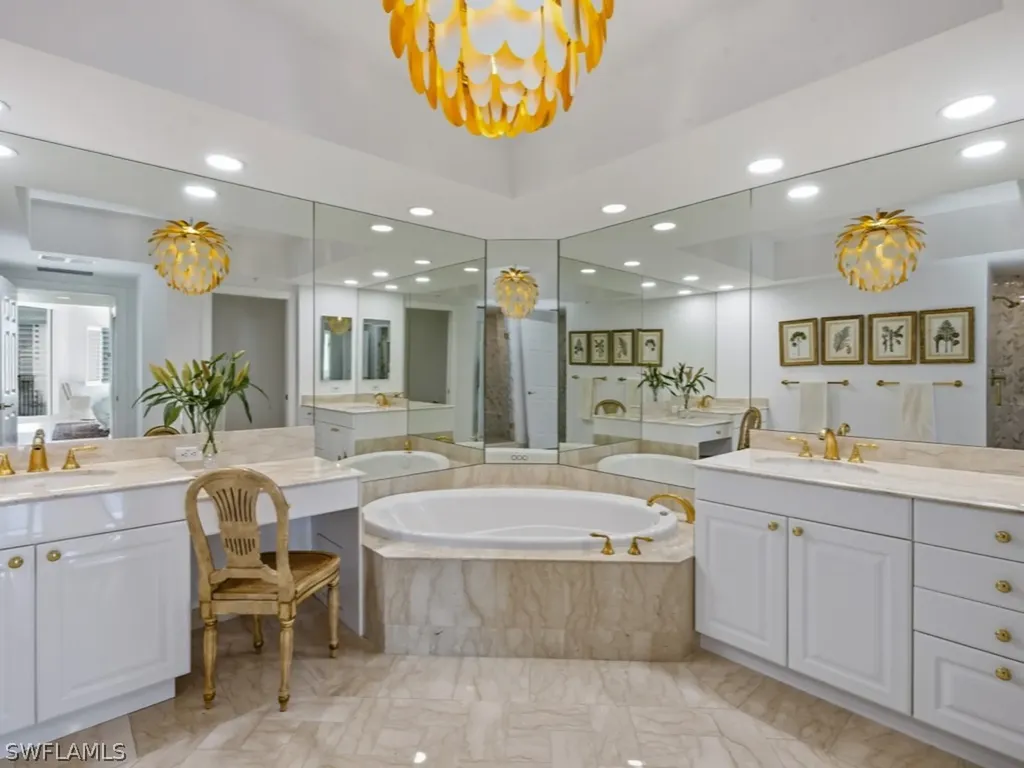 8930 Bay Colony Drive Naples FL 34108