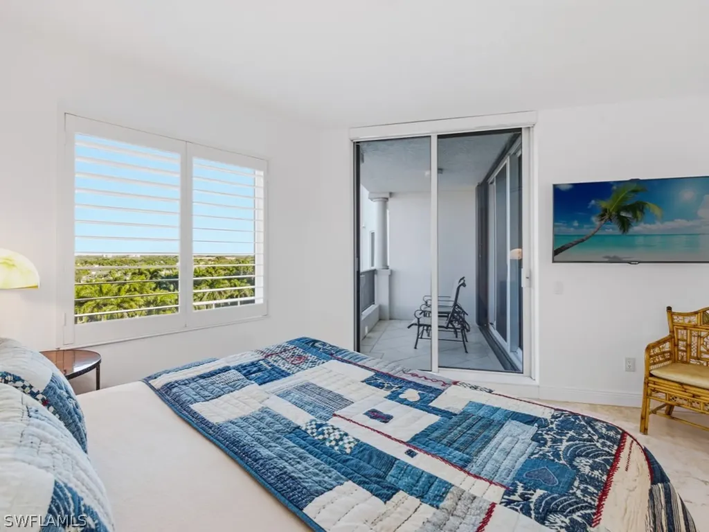 8930 Bay Colony Drive Naples FL 34108