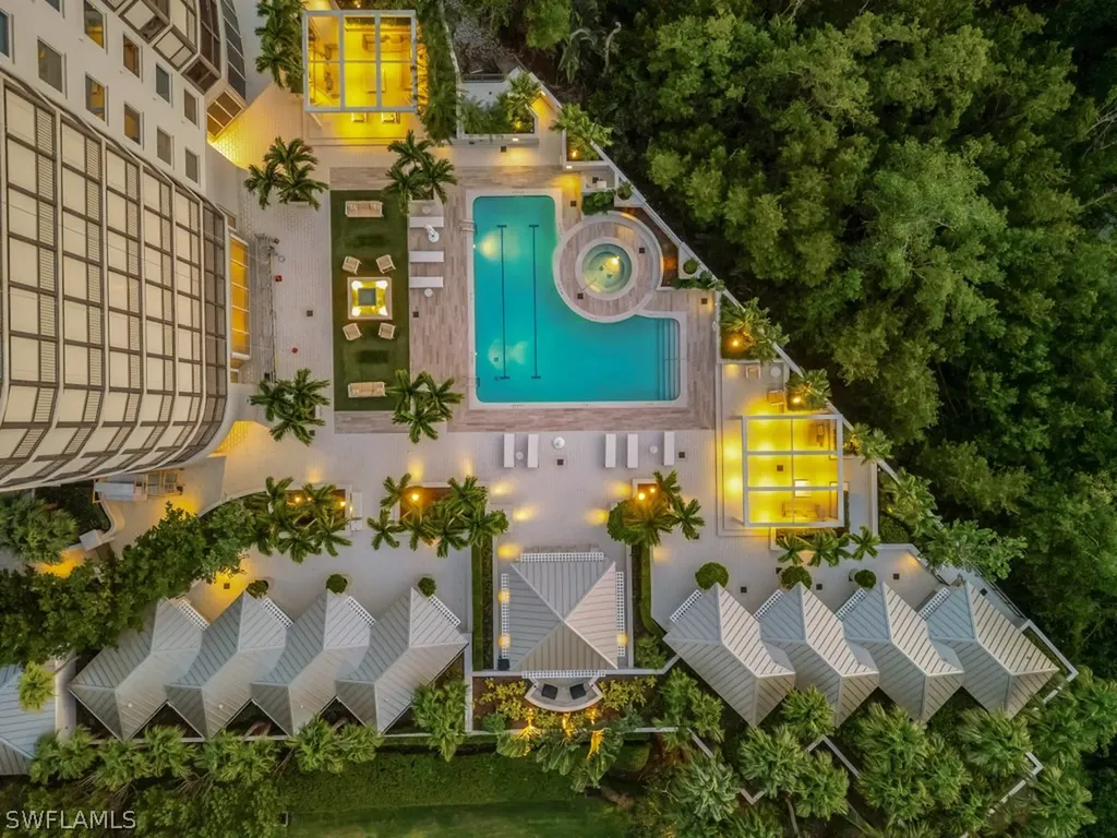 8930 Bay Colony Drive Naples FL 34108