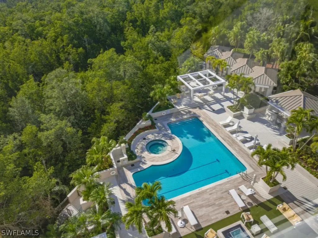 8930 Bay Colony Drive Naples FL 34108
