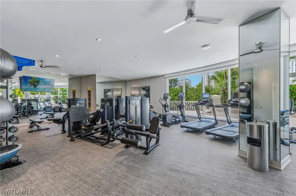 8930 Bay Colony Drive Naples FL 34108