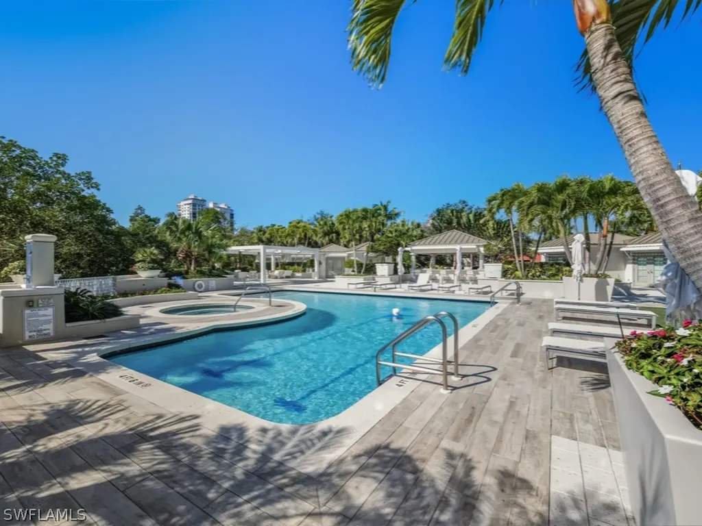 8930 Bay Colony Drive Naples FL 34108