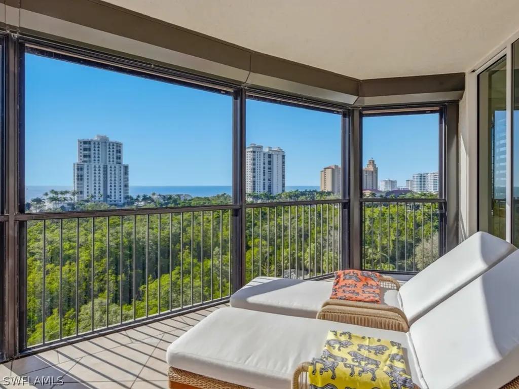 8930 Bay Colony Drive Naples FL 34108