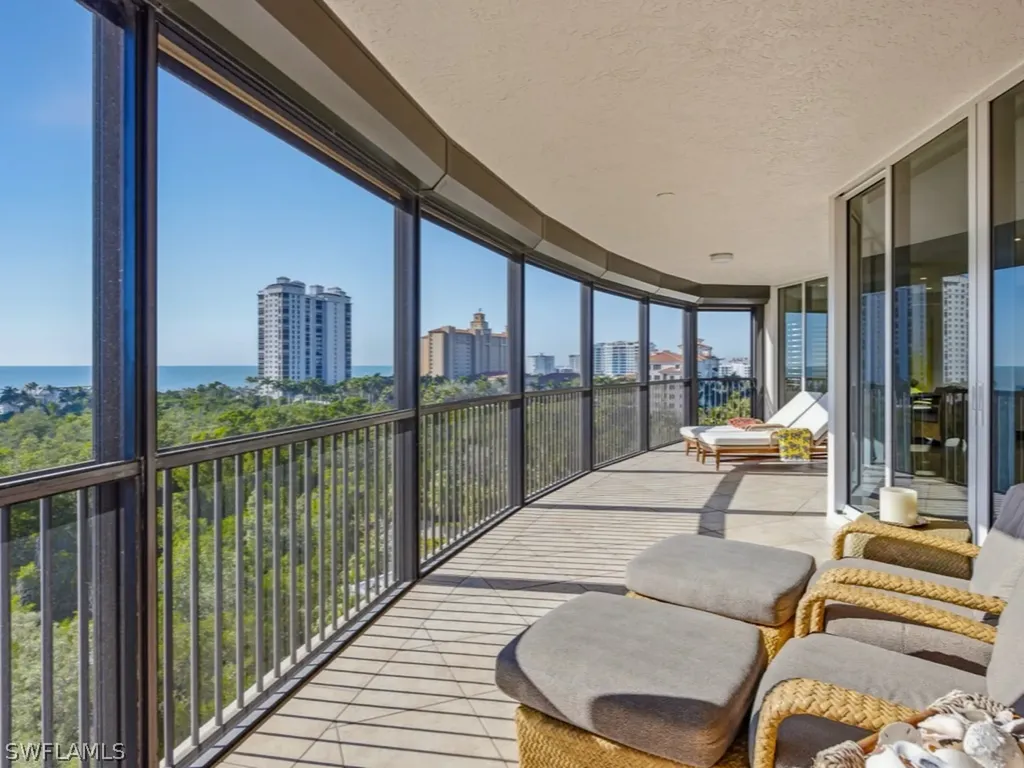 8930 Bay Colony Drive Naples FL 34108
