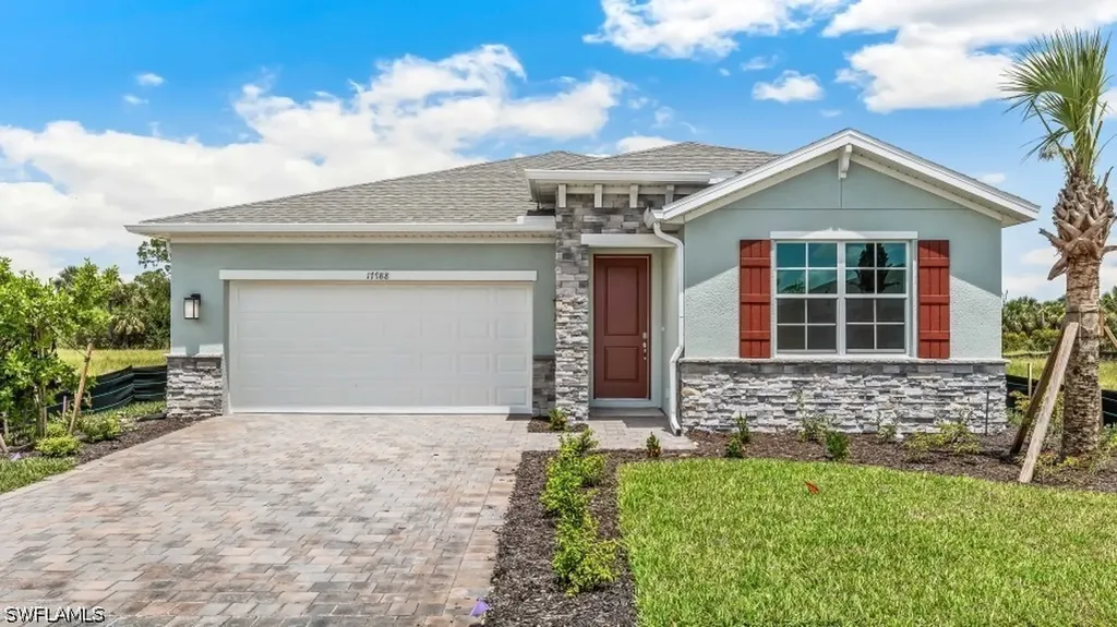 44679 Plumeria Street Punta Gorda FL 33982
