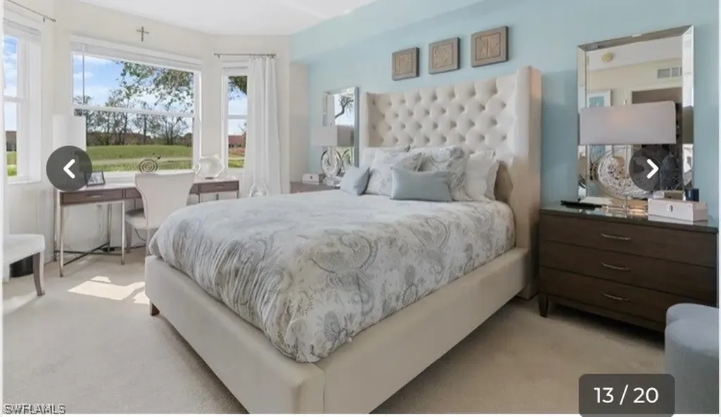 2690 Cypress Trace Circle Naples FL 34119