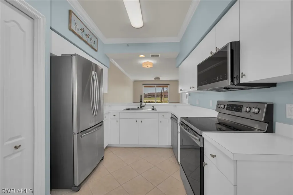 2690 Cypress Trace Circle Naples FL 34119