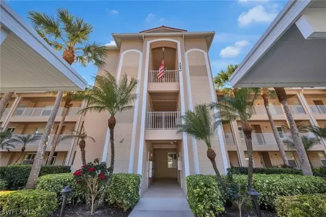 2690 Cypress Trace Circle Naples FL 34119
