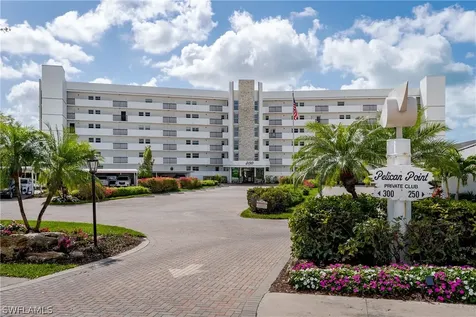 300 Park Shore Drive Naples FL 34103