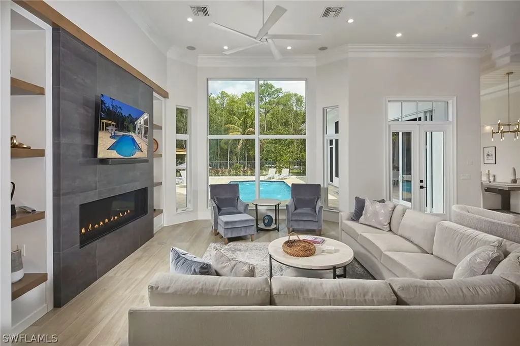 6771 Hunters Road Naples FL 34109