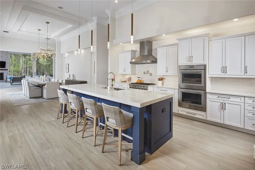 6771 Hunters Road Naples FL 34109
