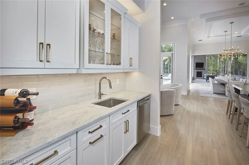 6771 Hunters Road Naples FL 34109