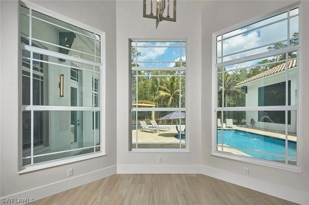 6771 Hunters Road Naples FL 34109