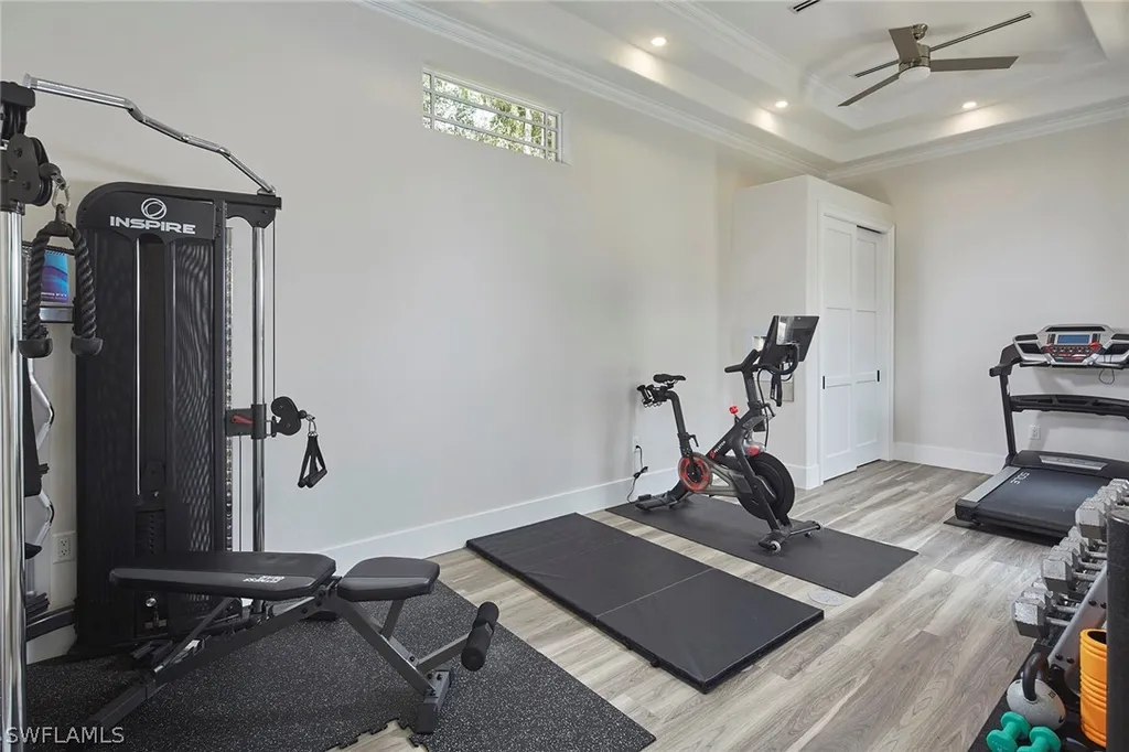 6771 Hunters Road Naples FL 34109