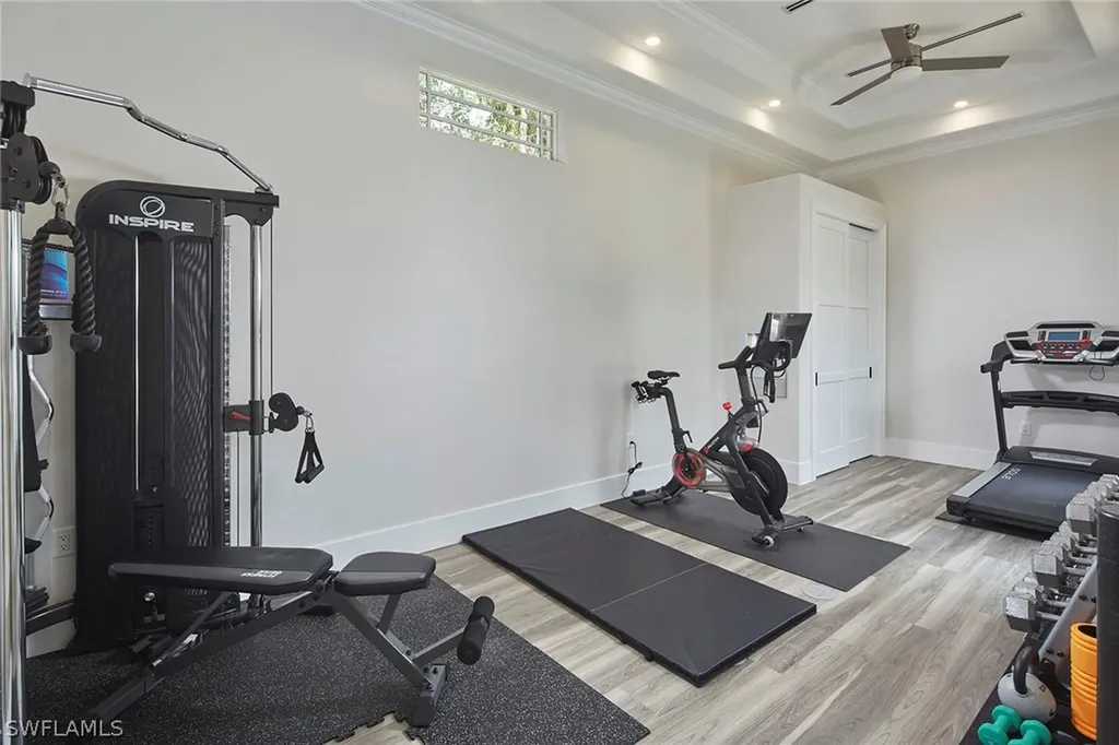 6771 Hunters Road Naples FL 34109
