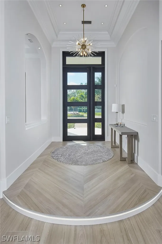 6771 Hunters Road Naples FL 34109