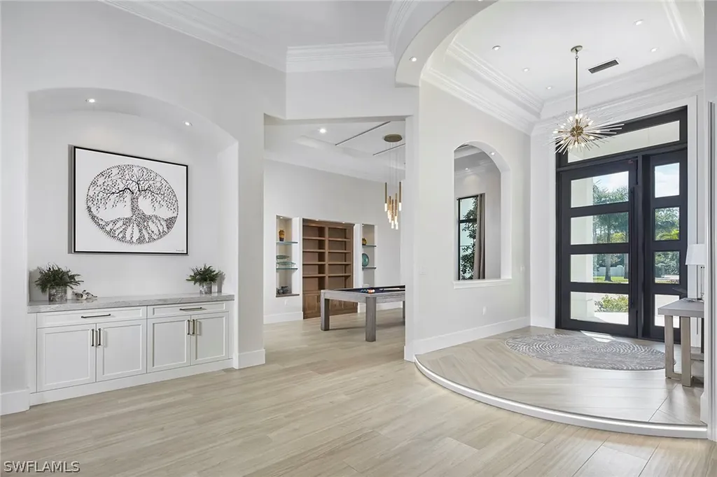 6771 Hunters Road Naples FL 34109