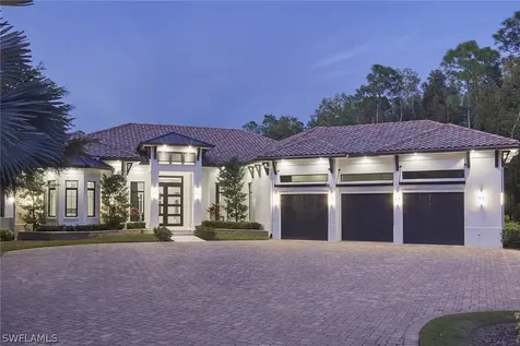 6771 Hunters Road Naples FL 34109