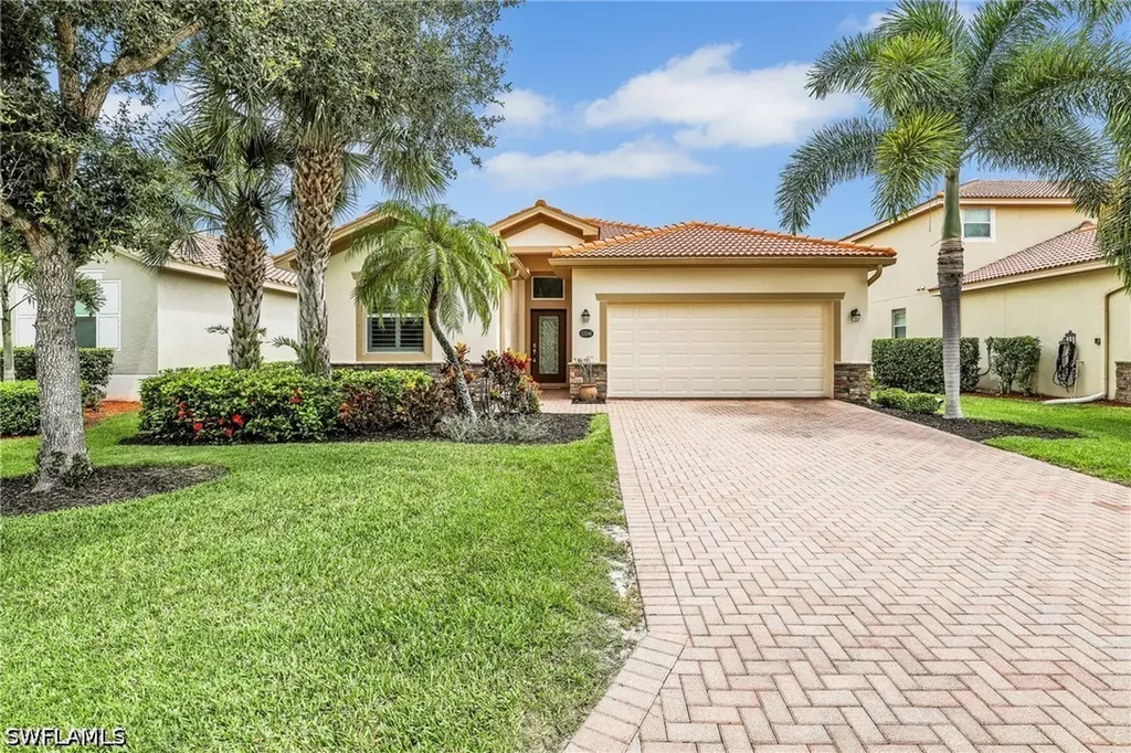 13546 Messino Court Estero FL 33928