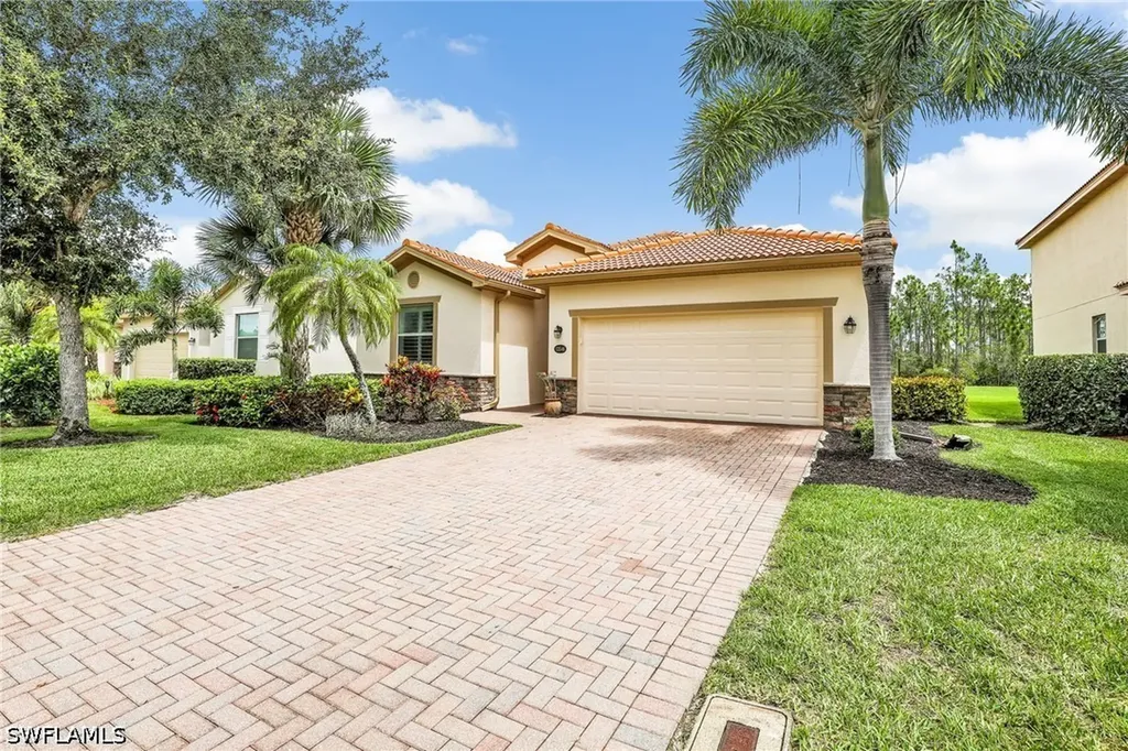 13546 Messino Court Estero FL 33928