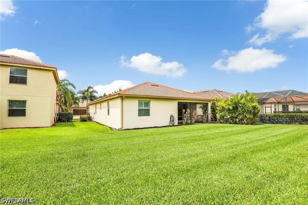 13546 Messino Court Estero FL 33928