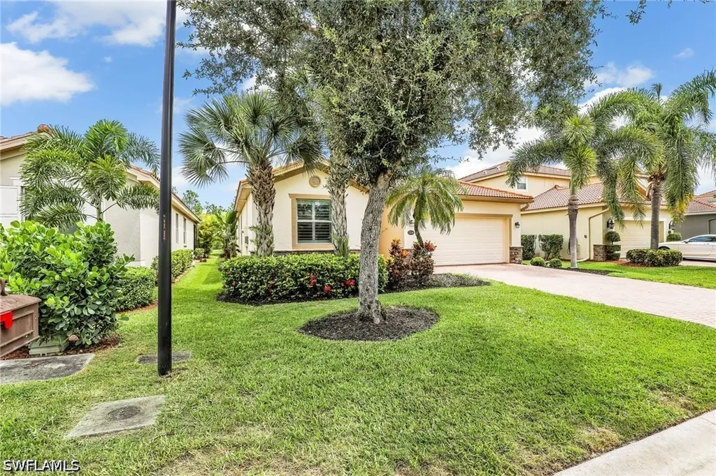 13546 Messino Court Estero FL 33928