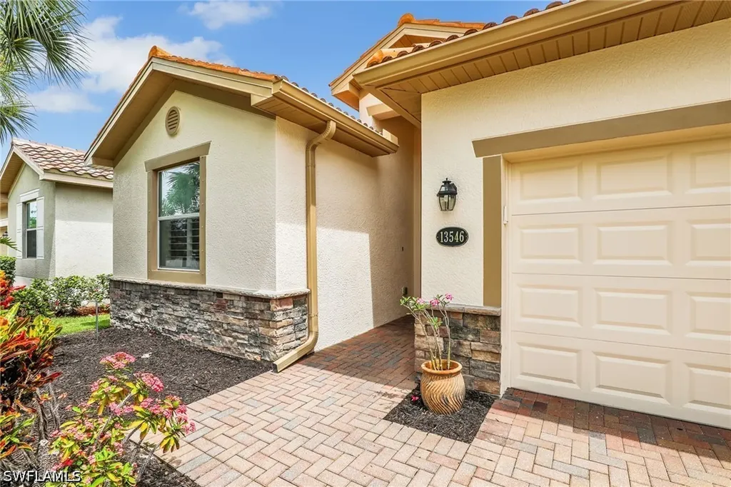 13546 Messino Court Estero FL 33928