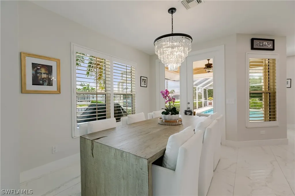 1045 Cottonwood Court Marco Island FL 34145