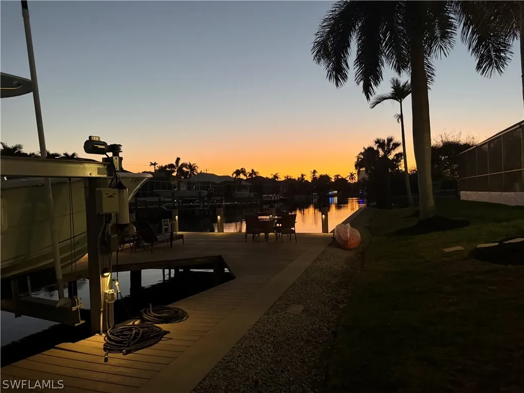 1045 Cottonwood Court Marco Island FL 34145