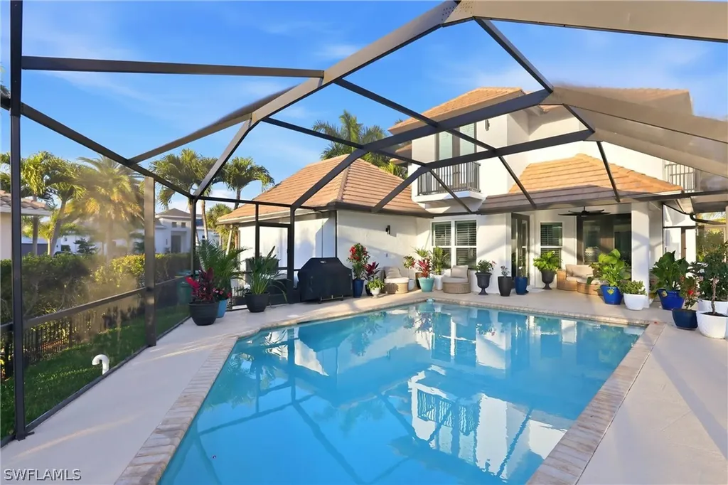 1045 Cottonwood Court Marco Island FL 34145