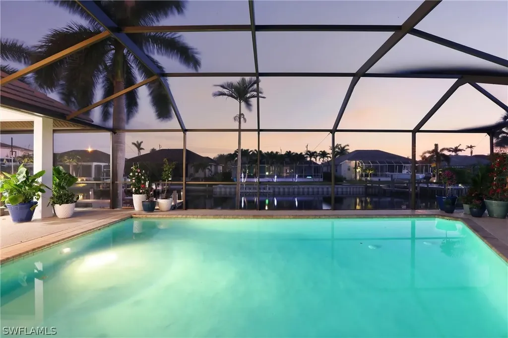 1045 Cottonwood Court Marco Island FL 34145