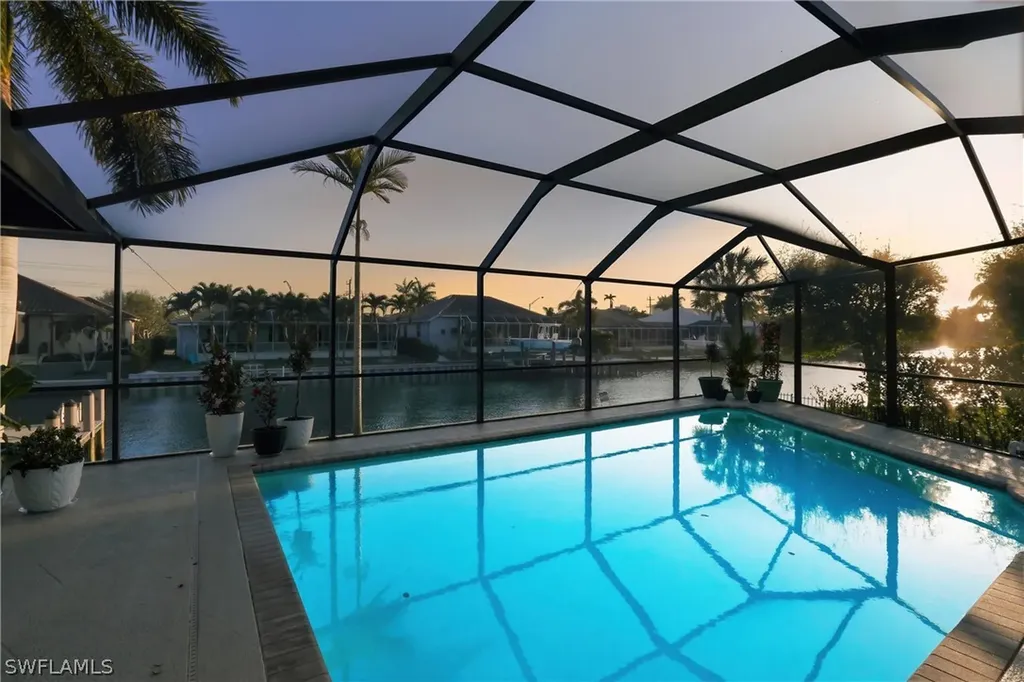 1045 Cottonwood Court Marco Island FL 34145