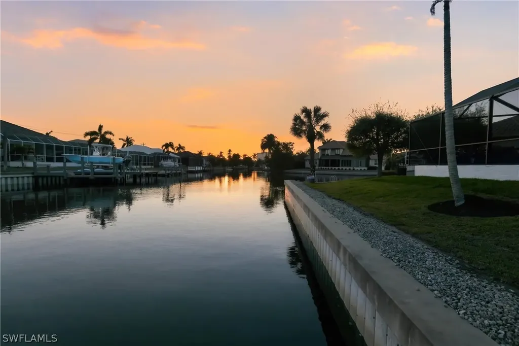 1045 Cottonwood Court Marco Island FL 34145