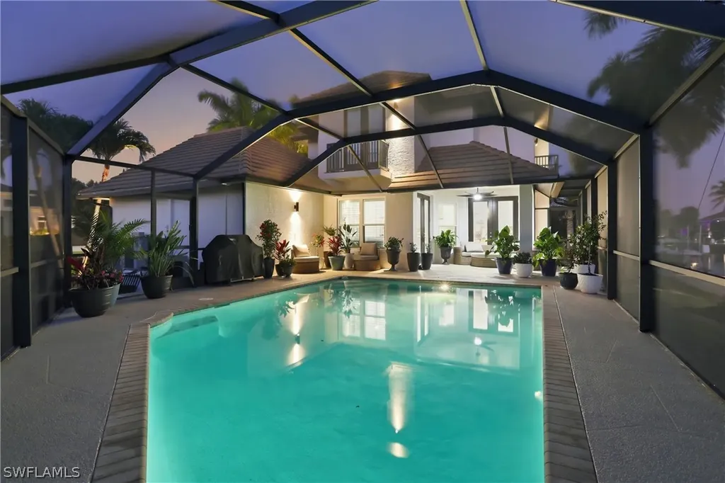 1045 Cottonwood Court Marco Island FL 34145