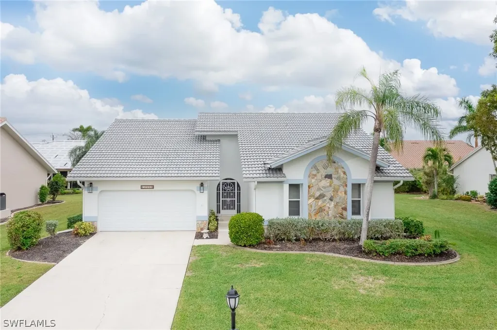 12880 Kelly Bay Court Fort Myers FL 33908